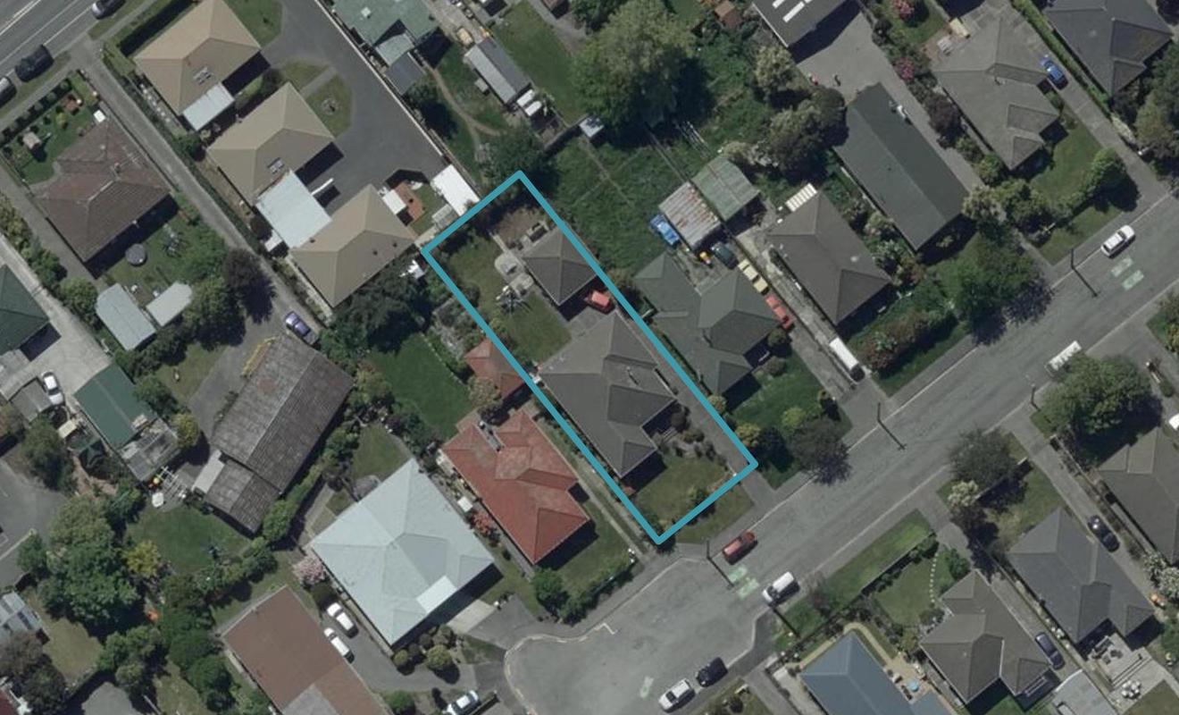 7 Roker Street, Somerfield, Christchurch - Carousel 1