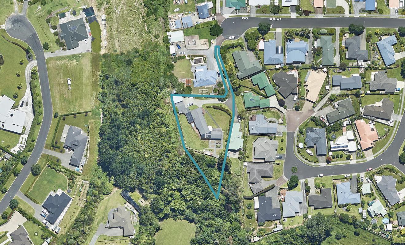 25 Kopu Drive, Pyes Pa, Tauranga - Carousel 1