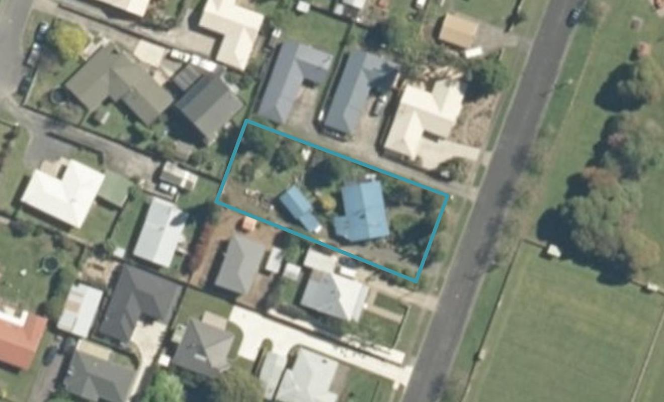 7 Scott Street, Leamington, Cambridge - Carousel 1