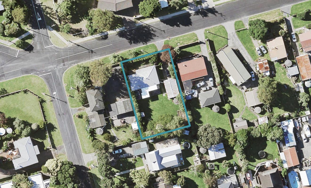 35 First Avenue, Kingsland, Auckland - Carousel 1