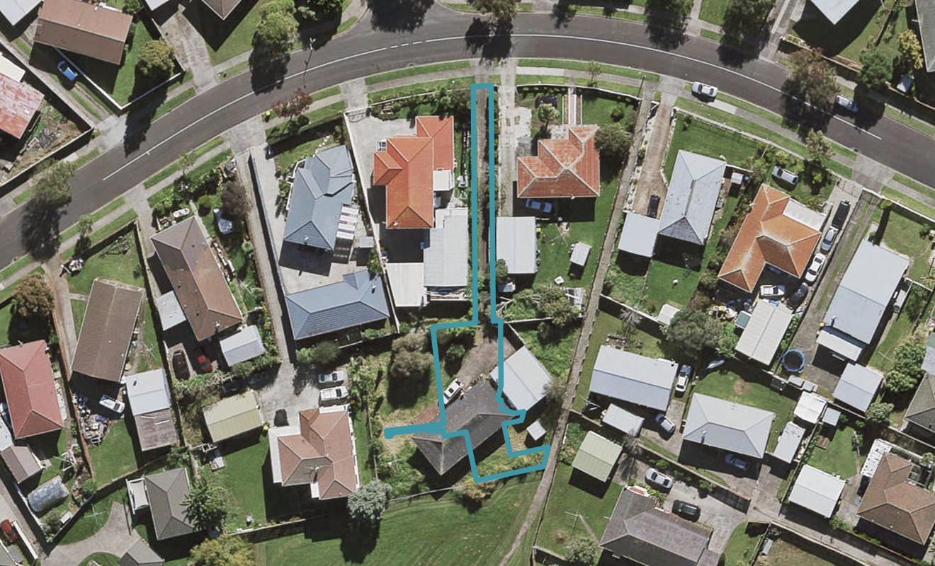 21A Alabaster Drive, Papatoetoe, Auckland - Carousel 1
