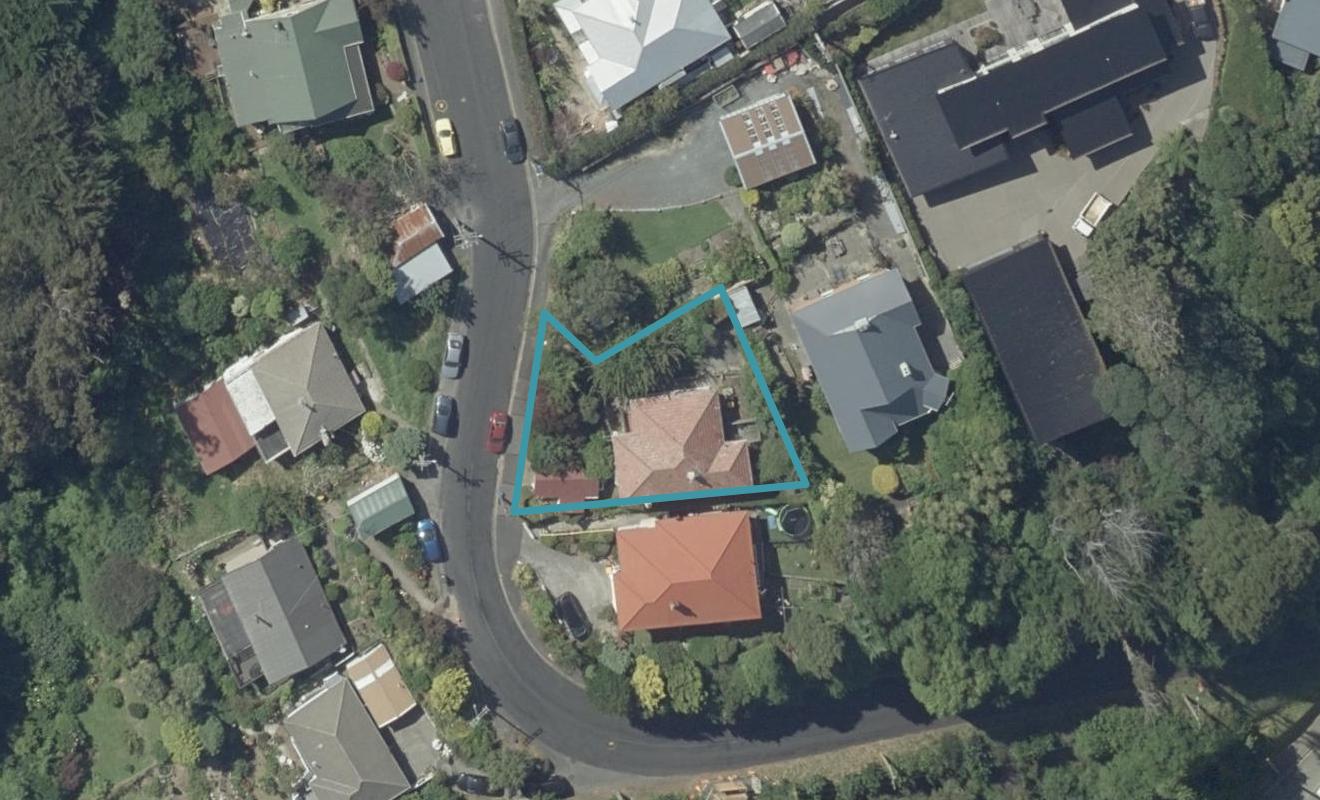 53 Patrick Street, The Glen, Dunedin - Carousel 1