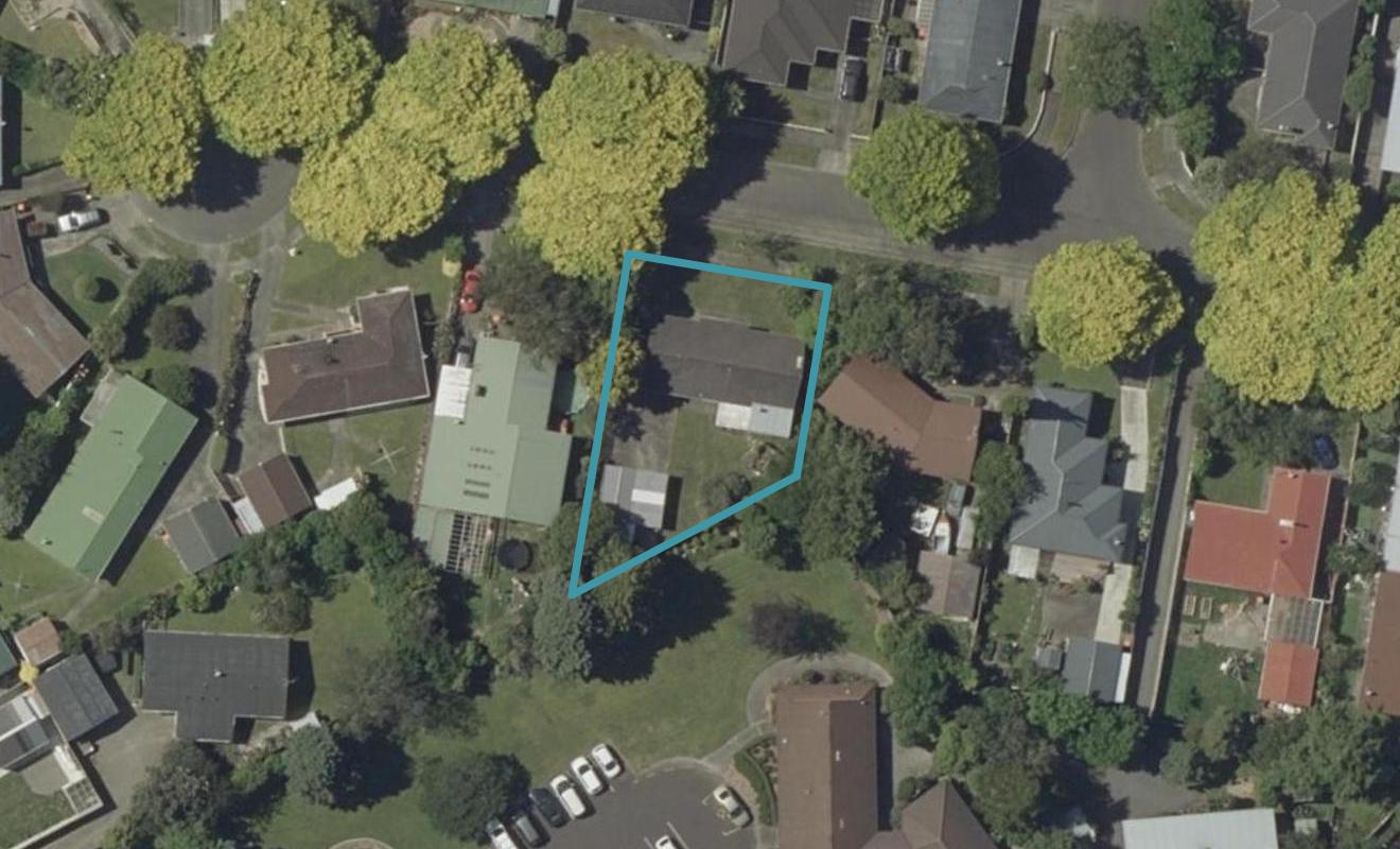 11 Wyndham Street, Awapuni, Palmerston North - Carousel 1
