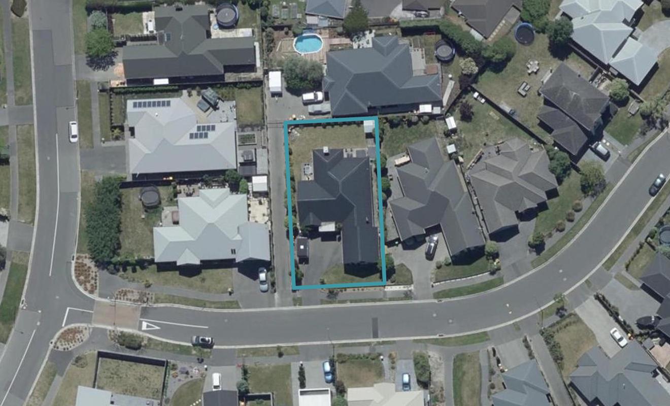 26 Linkwater Way, Parklands, Christchurch - Carousel 1