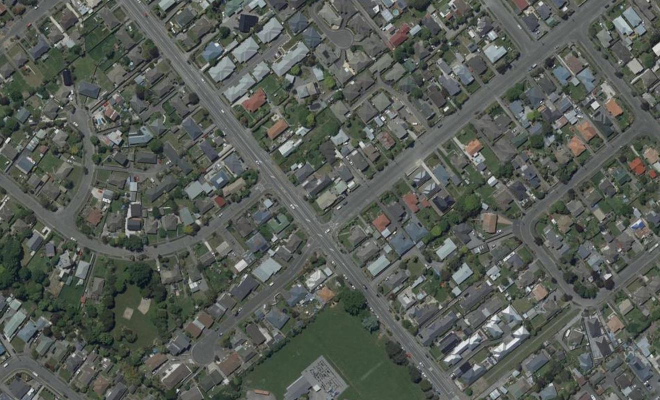 1 Wychbury Street, Spreydon, Christchurch - Carousel 1