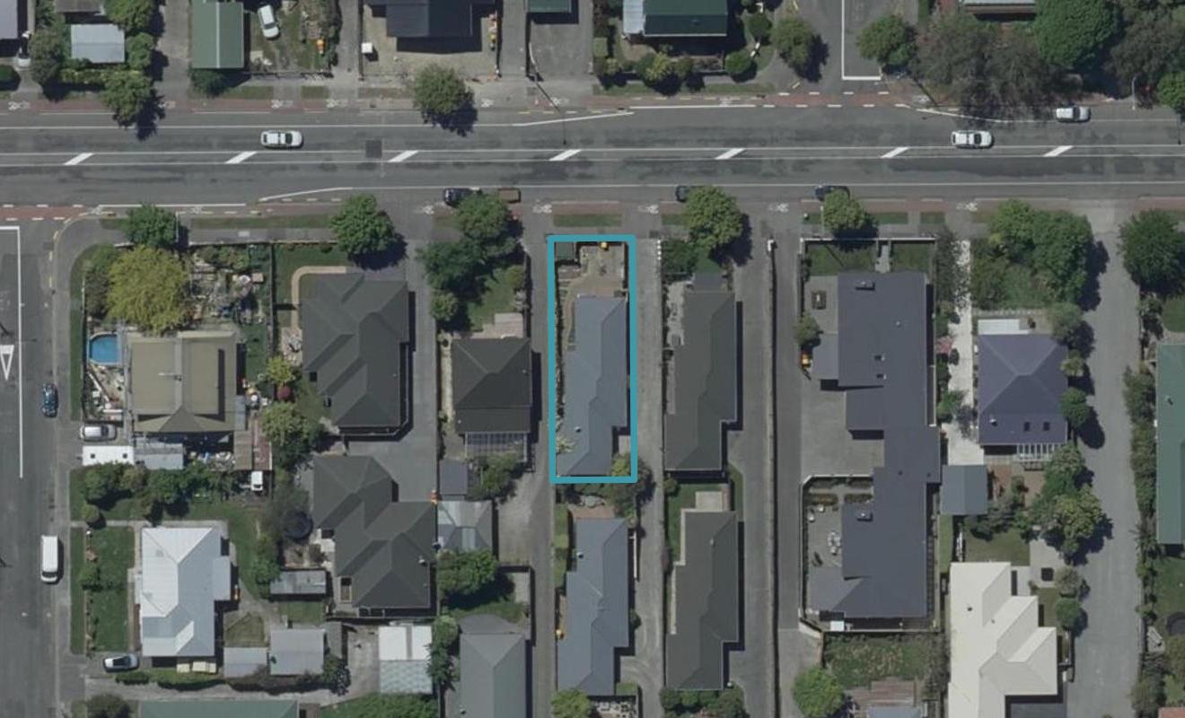 1/74 Tennyson Street, Sydenham, Christchurch - Carousel 1