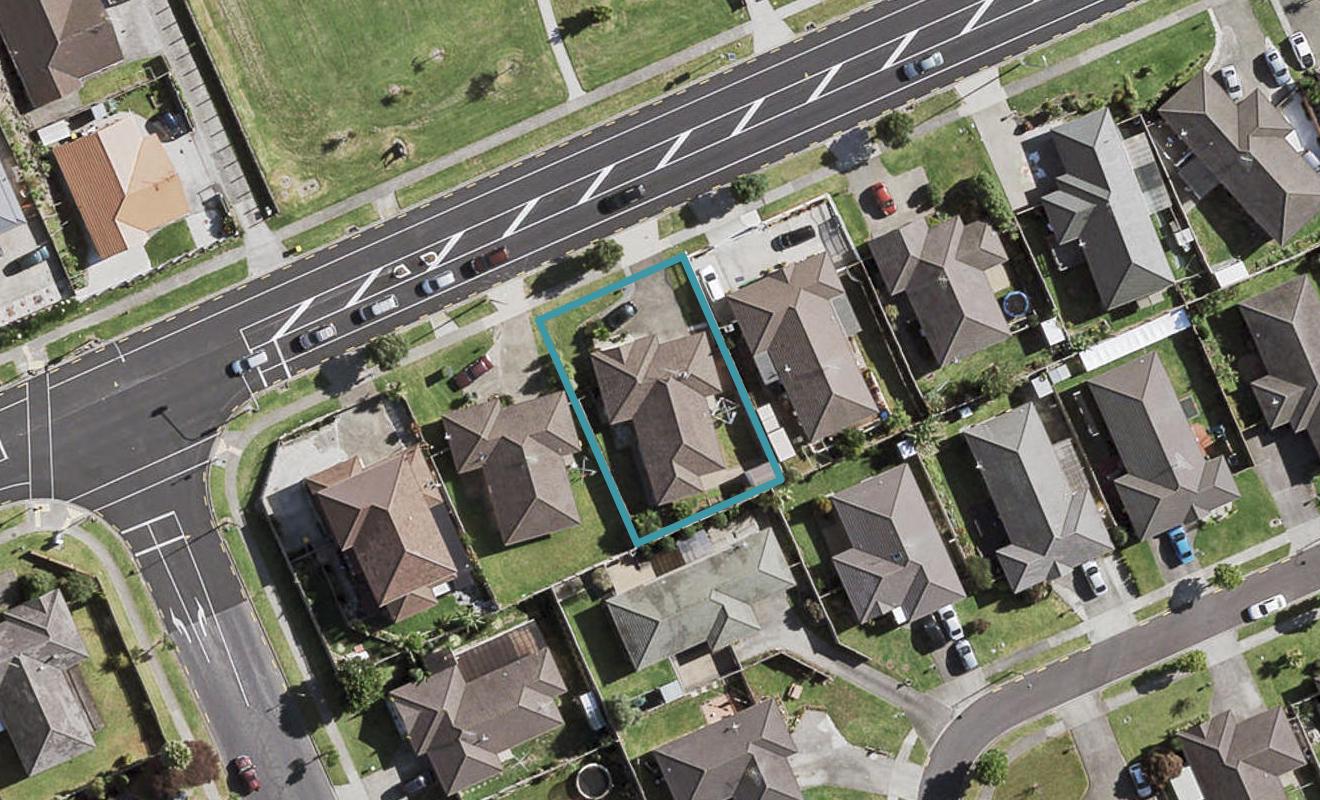 141D Alfriston Road, Manurewa, Auckland - Carousel 1