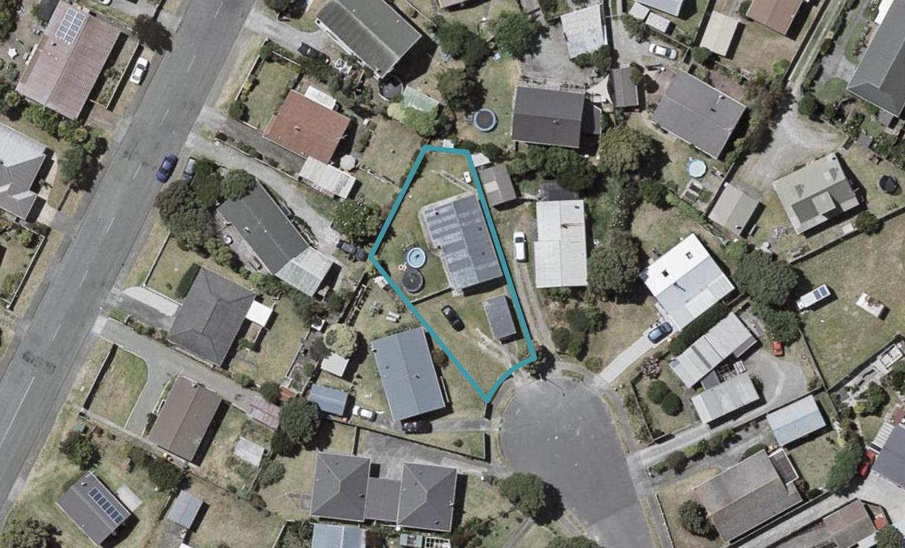 14 Simcox Street, Otaki Beach, Otaki - Carousel 1