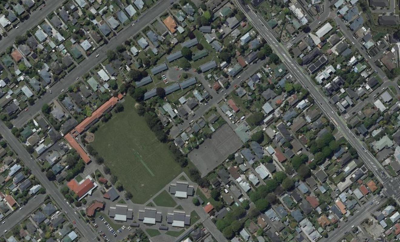 27 Manhire Street, Spreydon, Christchurch - Carousel 1