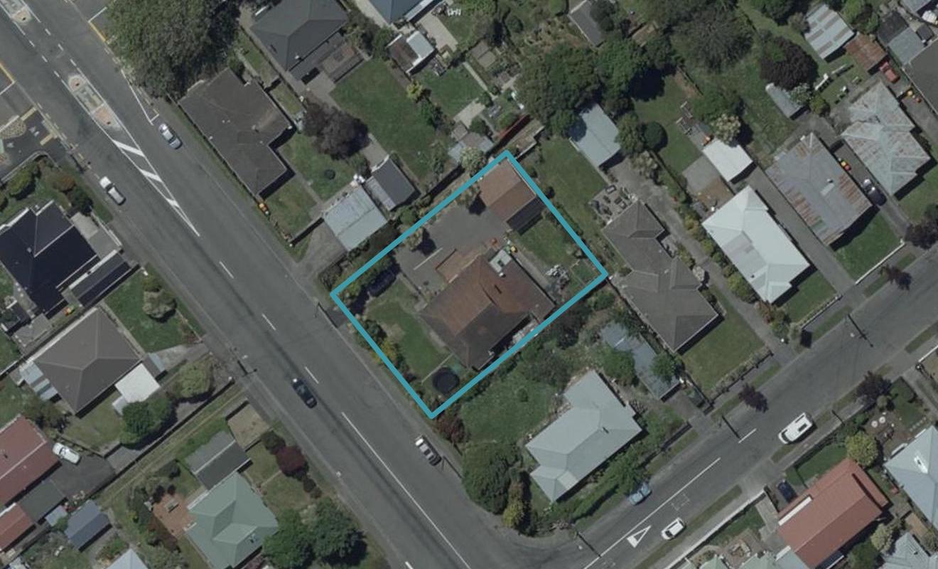 134 Selwyn Street, Somerfield, Christchurch - Carousel 1