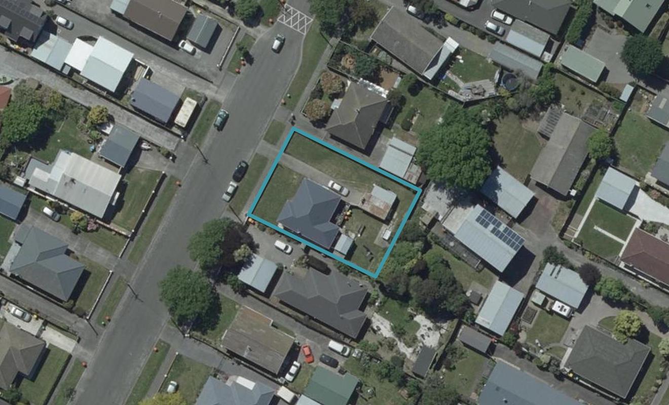 110 Smith Street, Woolston, Christchurch - Carousel 1