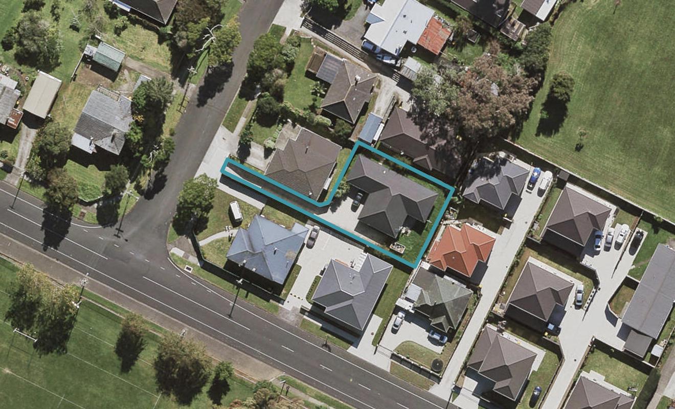 4 Calvert Avenue, Mangere East, Auckland - Carousel 1