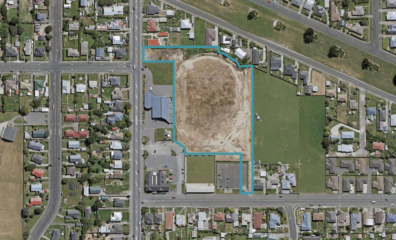 390 Elles Road, Strathern, Invercargill - Carousel 1