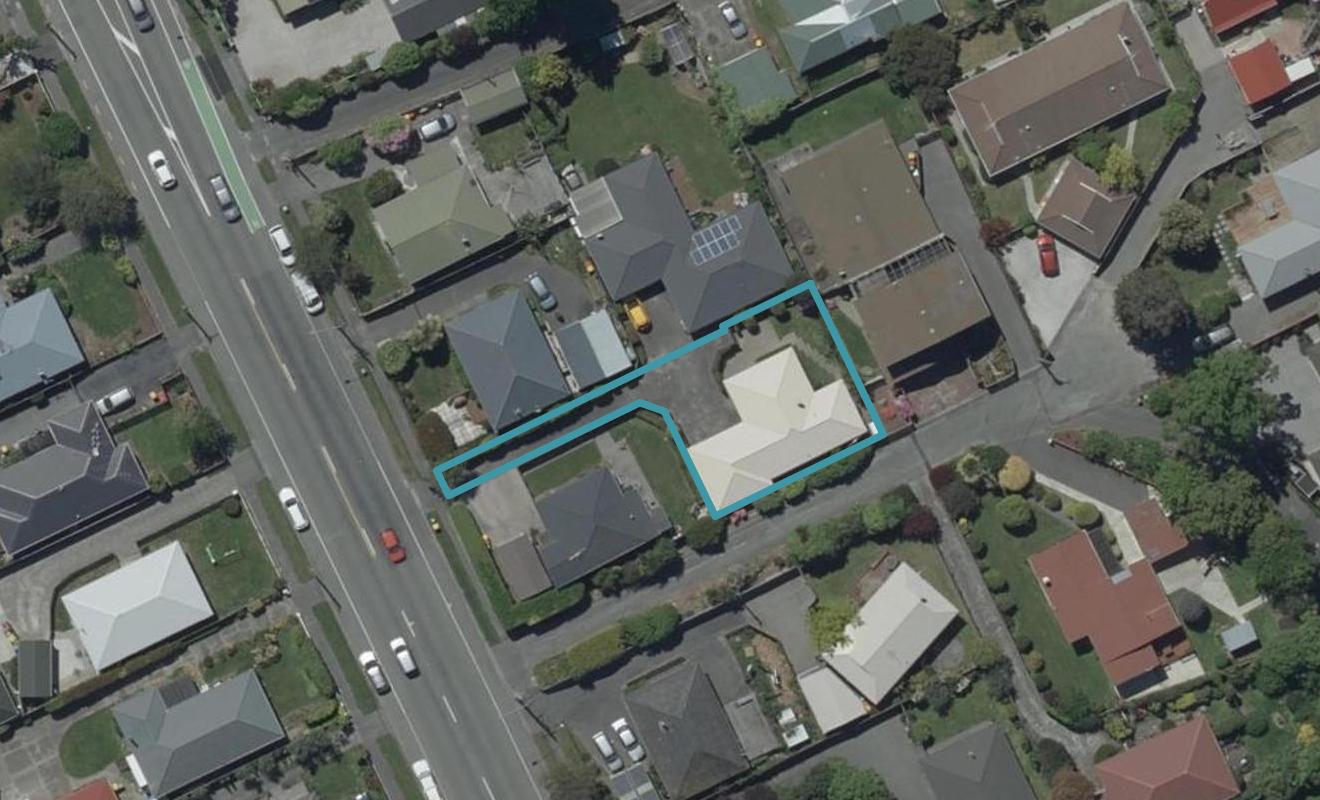 197A Hoon Hay Road, Hoon Hay, Christchurch - Carousel 1