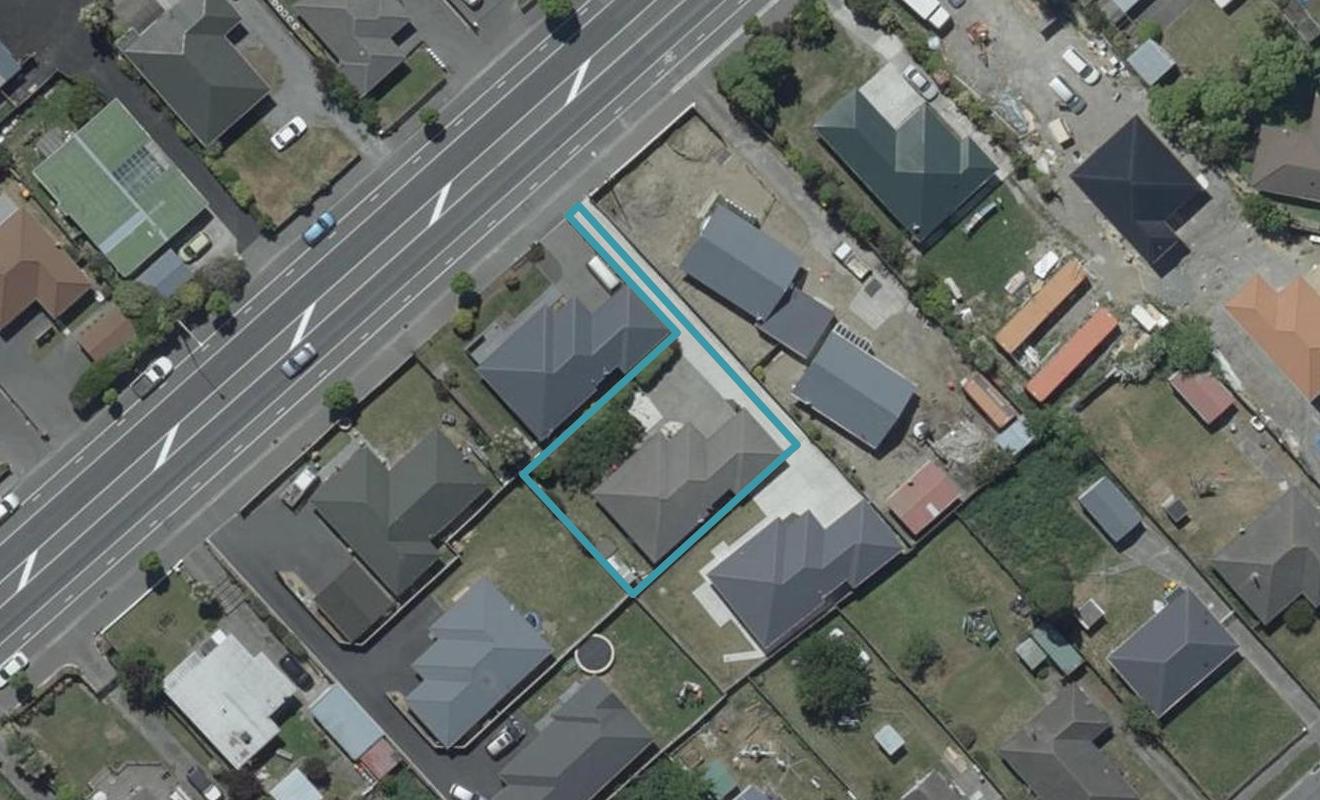 224A Wainoni Road, Avondale, Christchurch - Carousel 1
