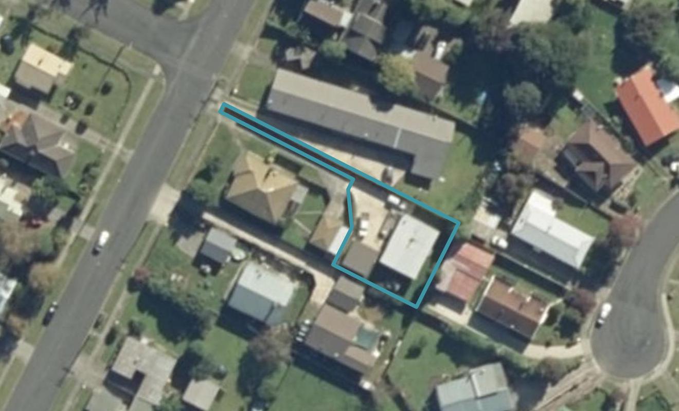 28A Gladstone Road, Matamata, Matamata - Carousel 1