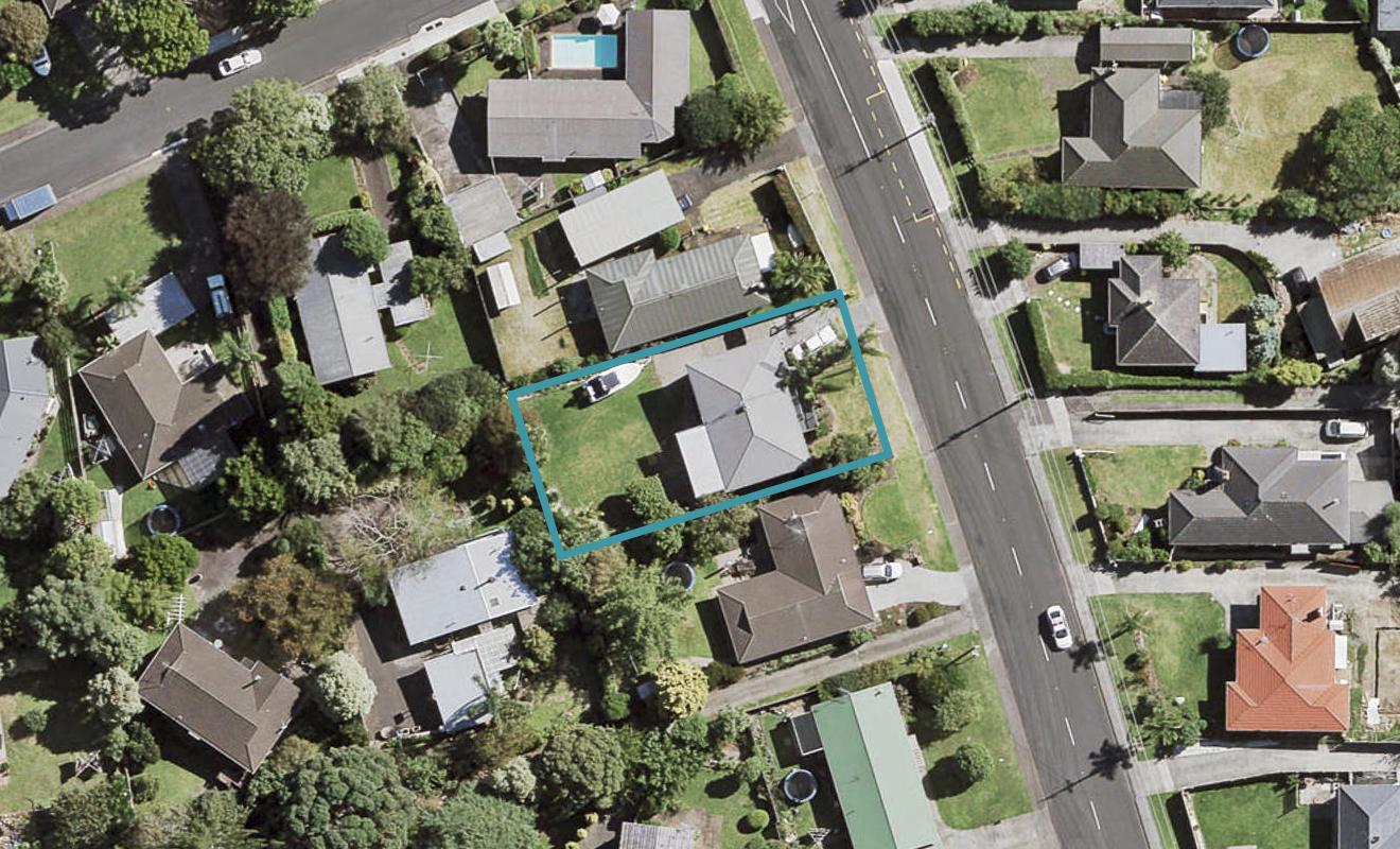 55 Opaheke Road, Opaheke, Papakura - Carousel 1