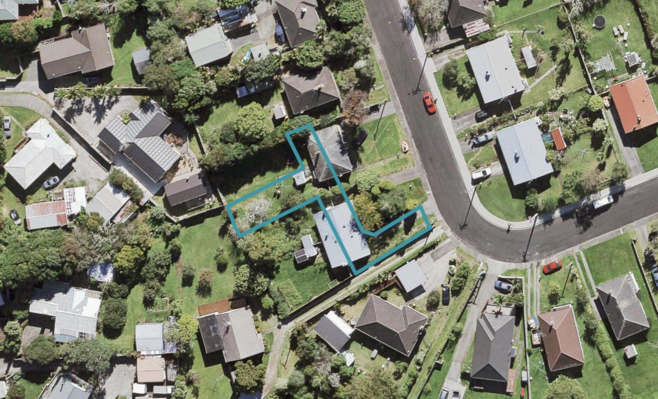 16D Chippendale Crescent, Birkdale, Auckland - Carousel 1