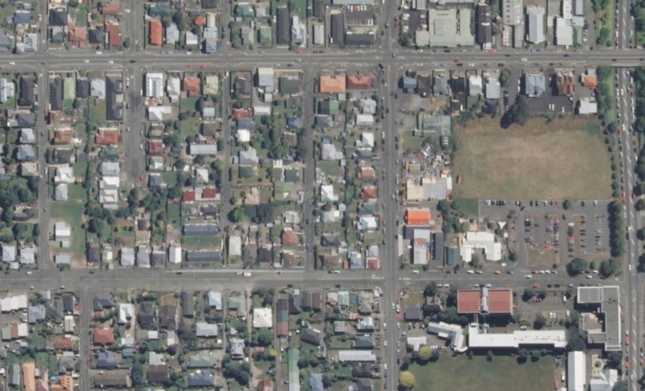 1-2/7 Sutter Street, Seaview, Timaru - Carousel 1
