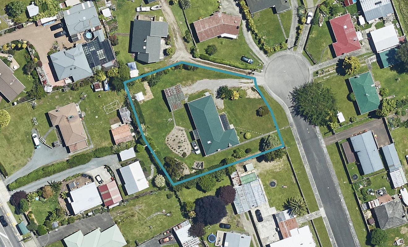 1 Whyte Place, Ngongotaha, Rotorua - Carousel 1