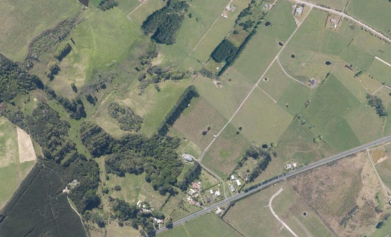 0 State Highway 10, Awanui, Awanui - Carousel 1