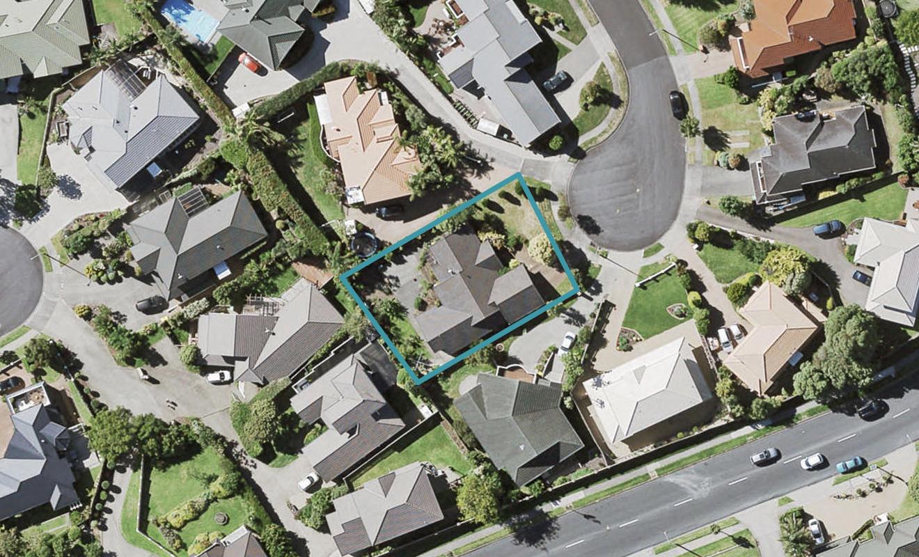 29 Currell Way, Somerville, Auckland - Carousel 1