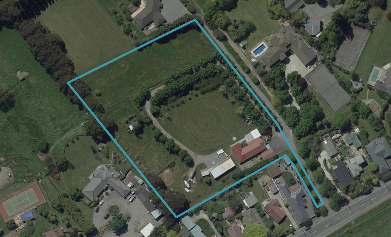 243A Sparks Road, Hoon Hay, Christchurch - Carousel 1