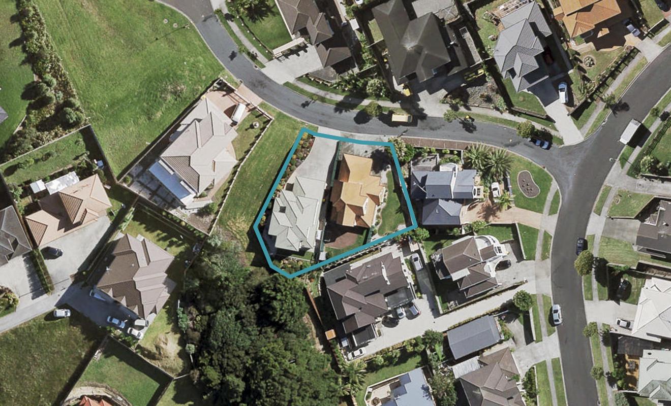 4A Boeing Place, Goodwood Heights, Auckland - Carousel 1