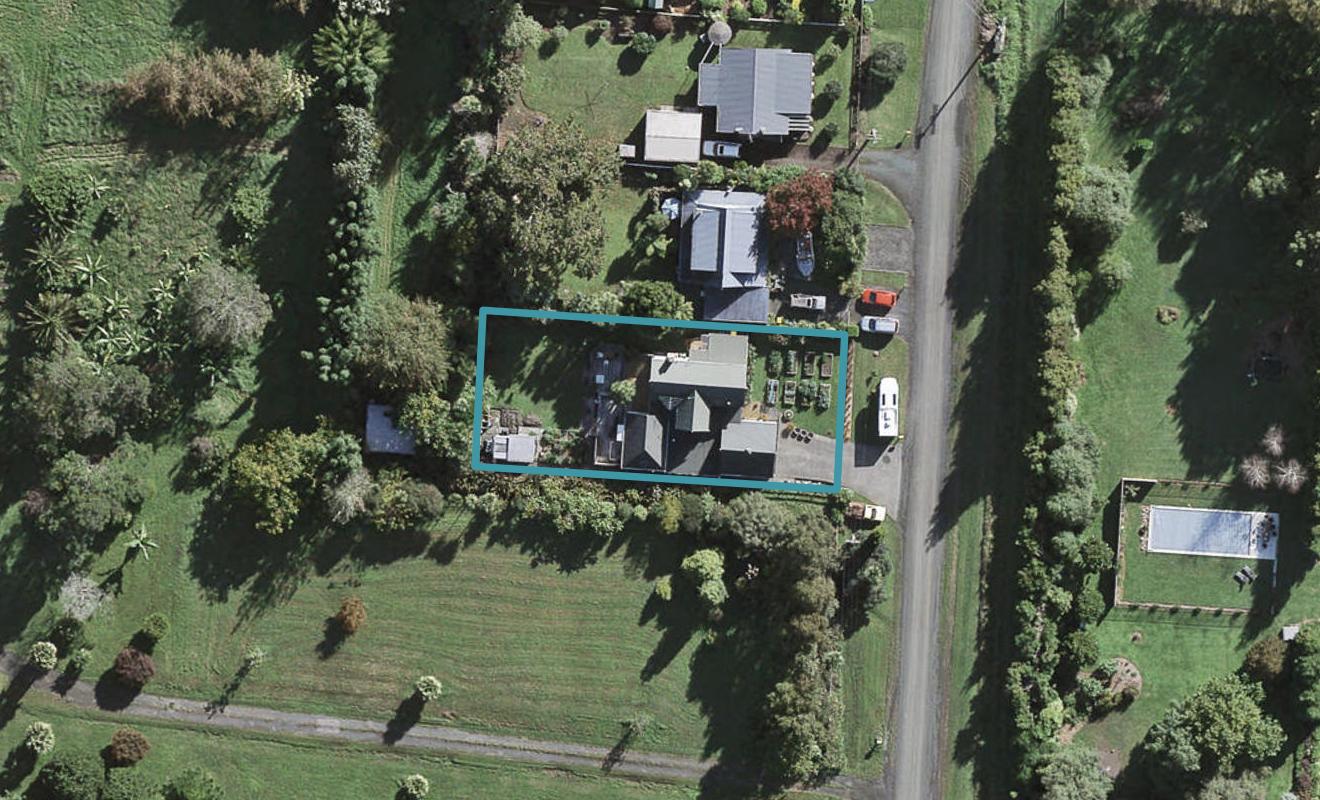 35 Quarry Road, Kaukapakapa - Carousel 1