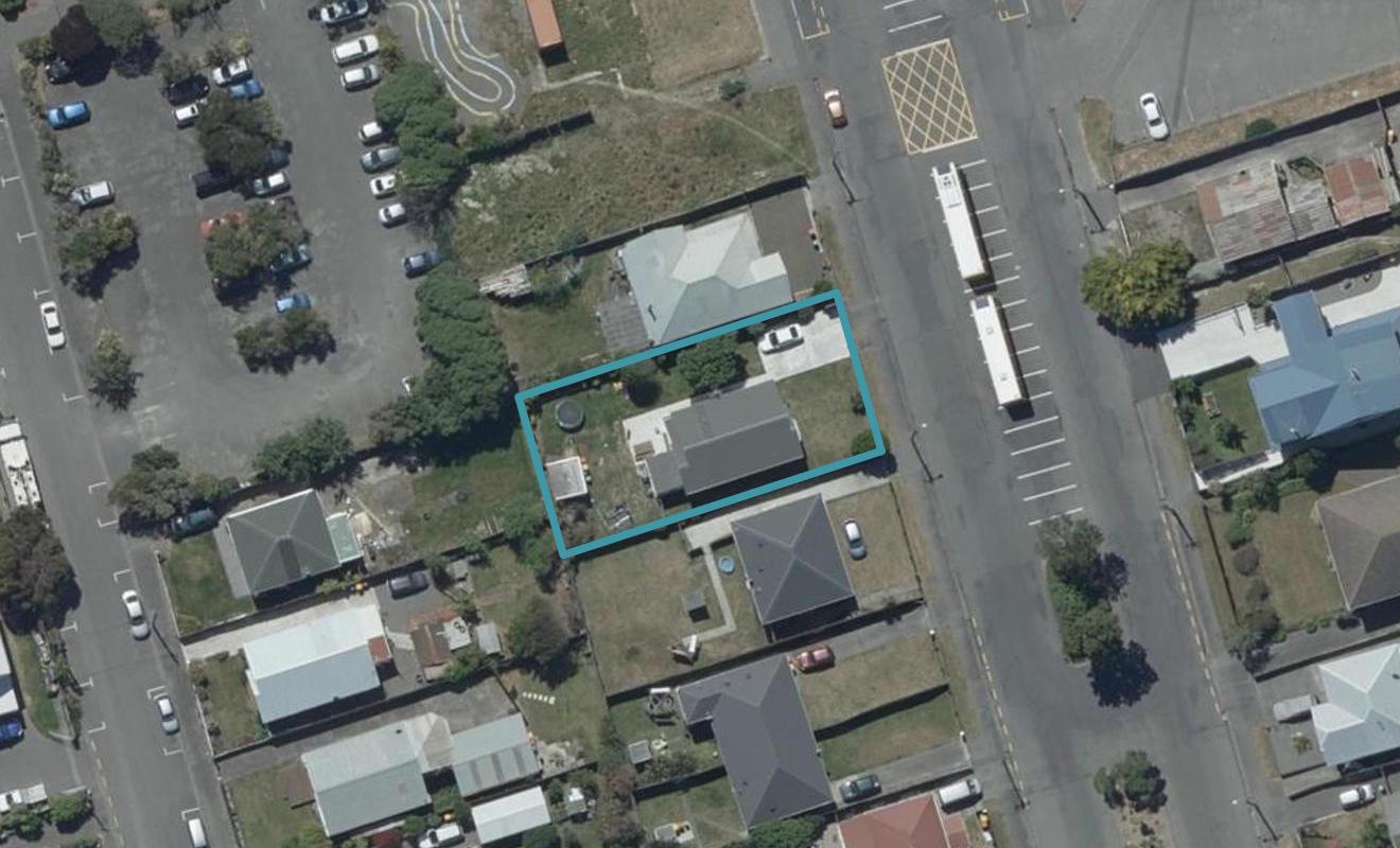 20 Oram Avenue, New Brighton, Christchurch - Carousel 1