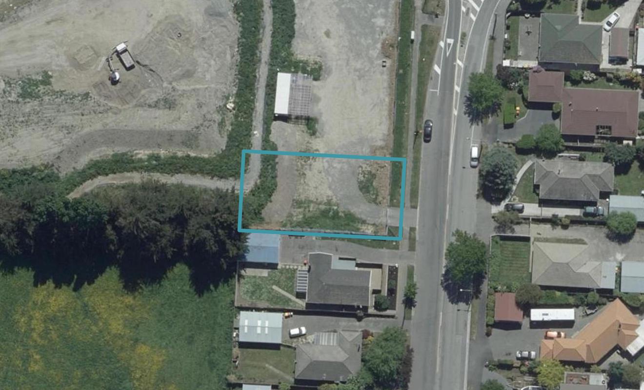 129 Cavendish Road, Casebrook, Christchurch - Carousel 1