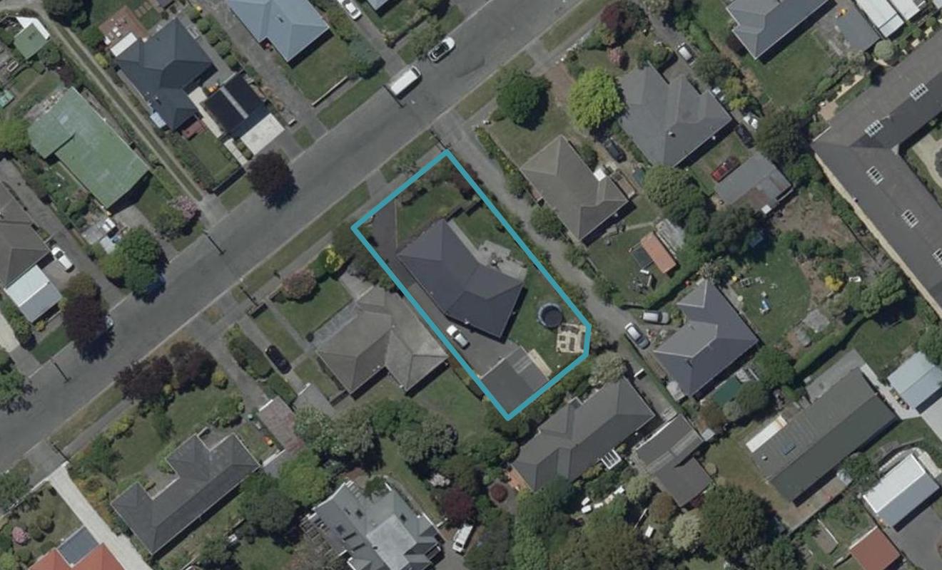 74 Stanbury Avenue, Somerfield, Christchurch - Carousel 1