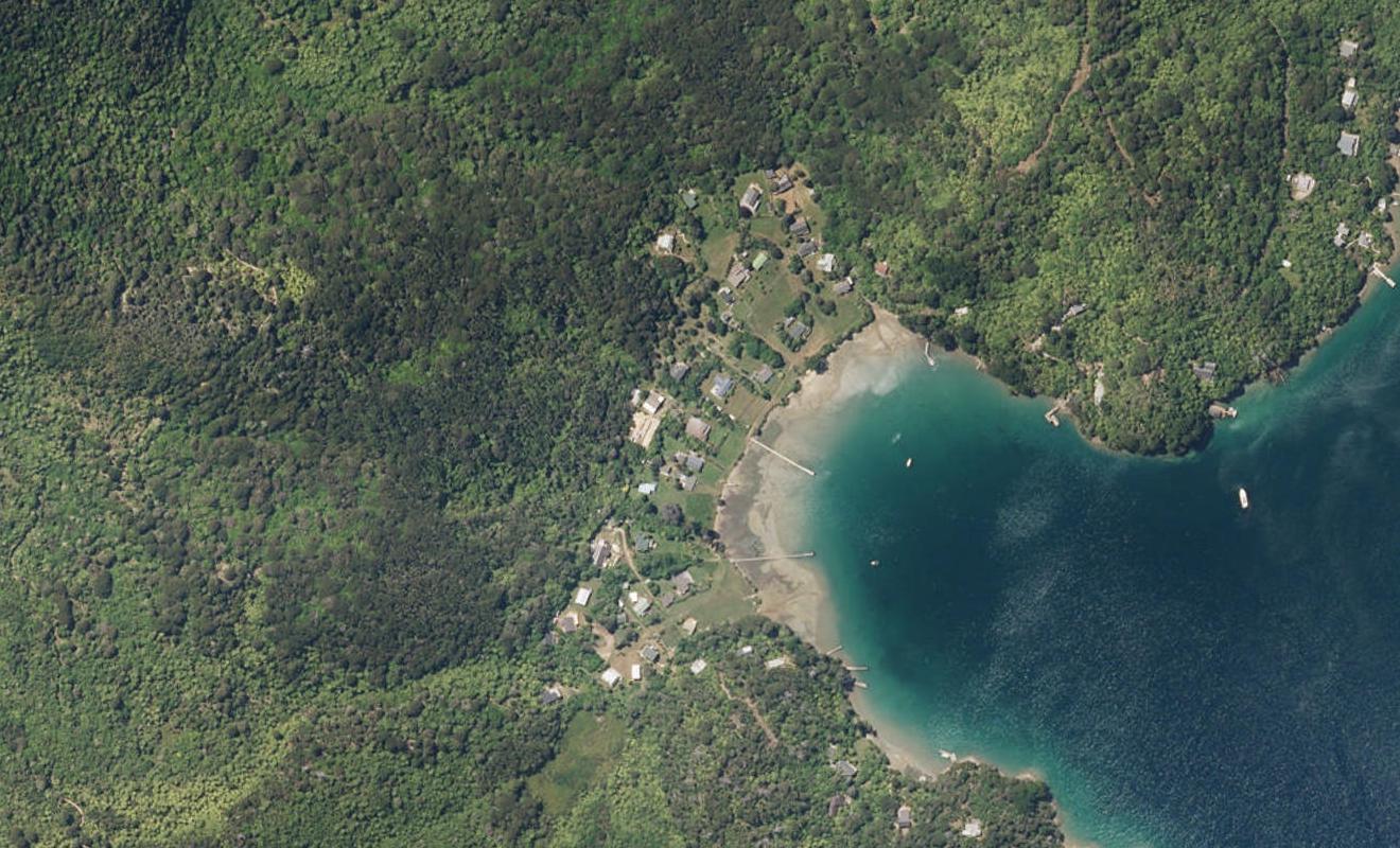 0 West Bay Lochmara, Lochmara Bay, Marlborough Sounds - Carousel 1