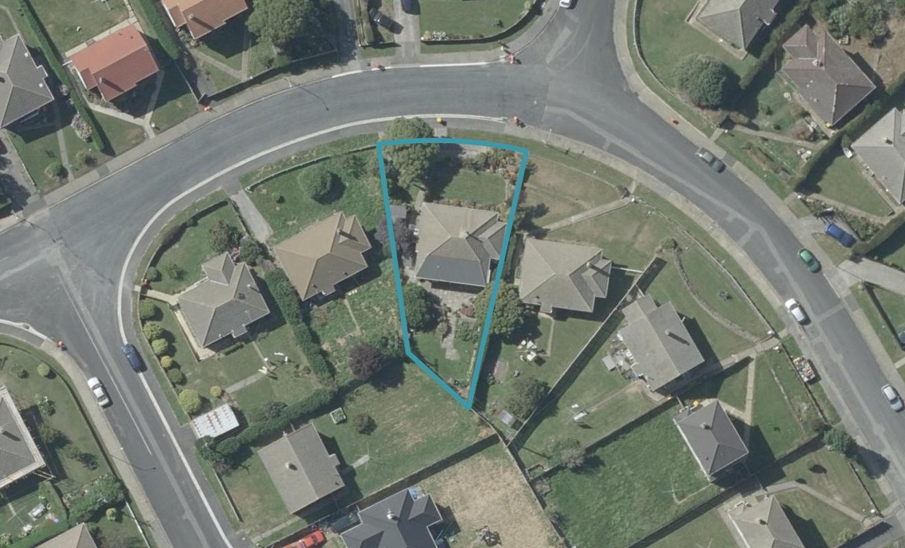 55 Stenhope Crescent, Corstorphine, Dunedin - Carousel 1
