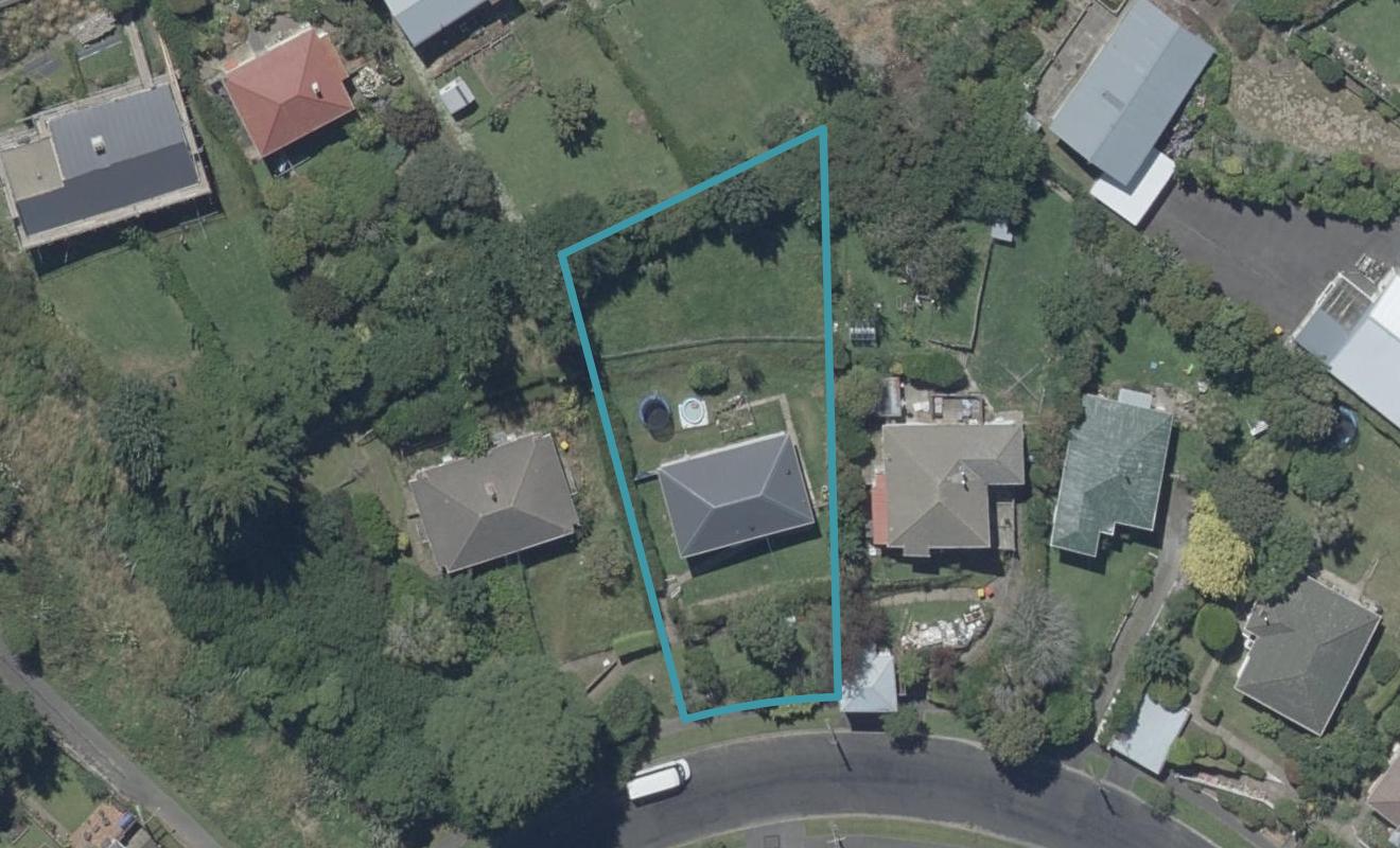 41 Craighall Crescent, Wakari, Dunedin - Carousel 1