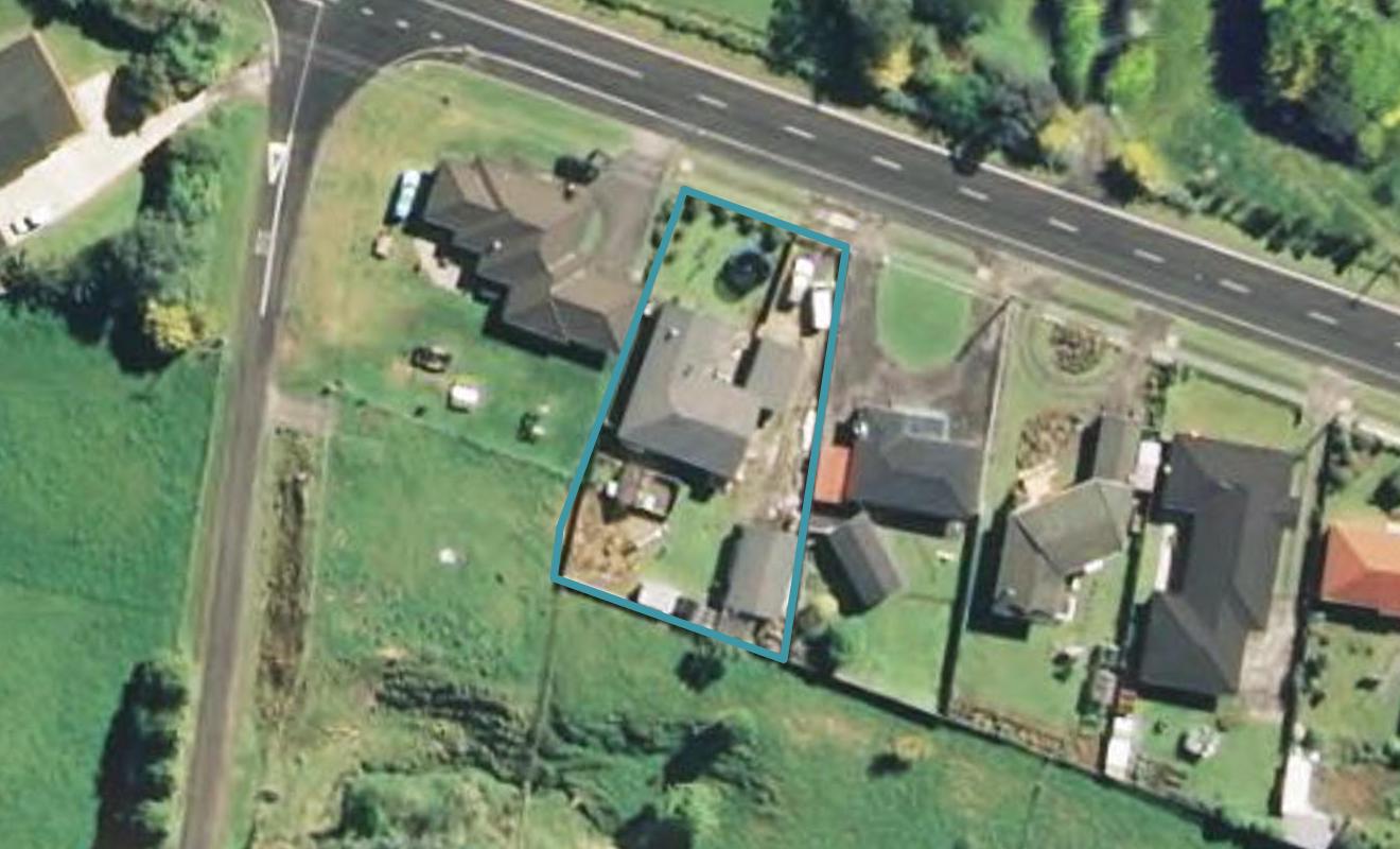 131R Pembroke Road, Pembroke, Stratford - Carousel 1