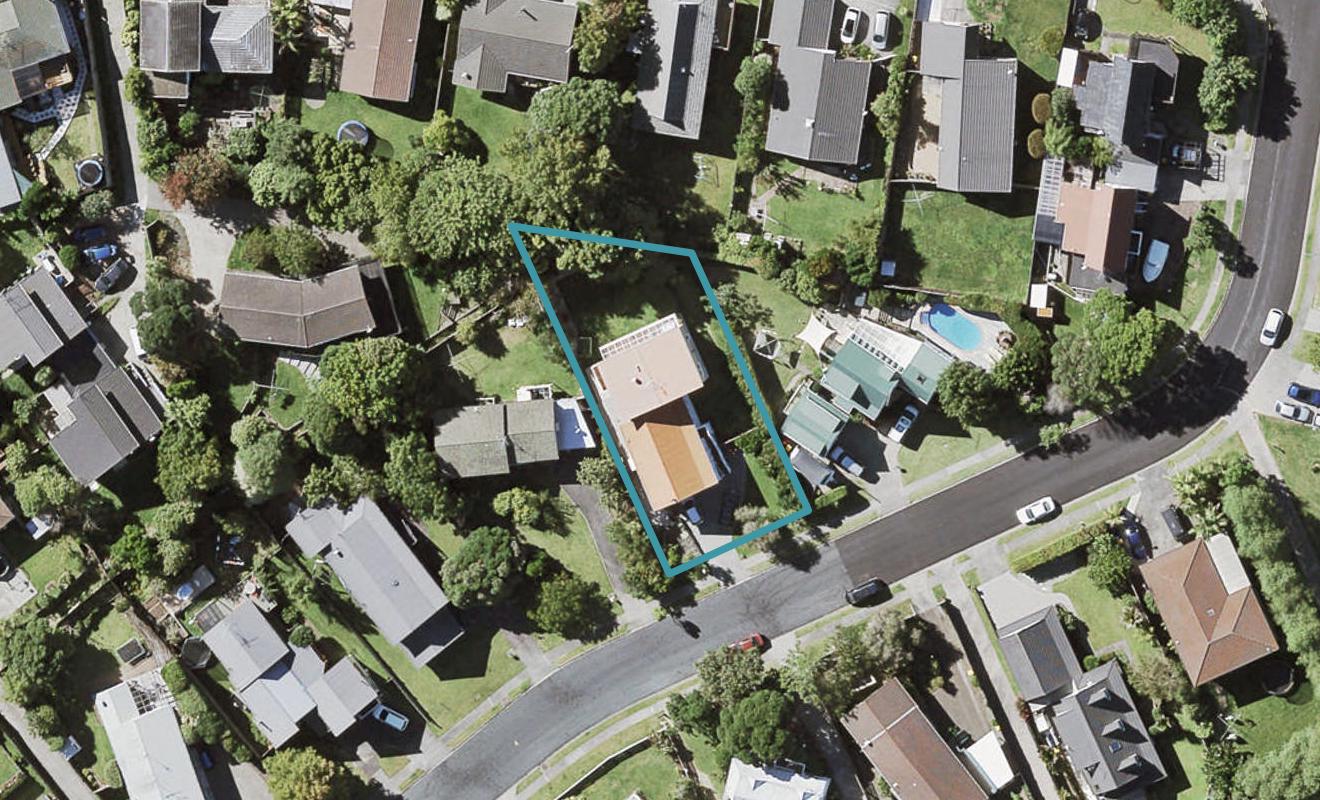 6 Palliser Lane, Browns Bay, Auckland - Carousel 1