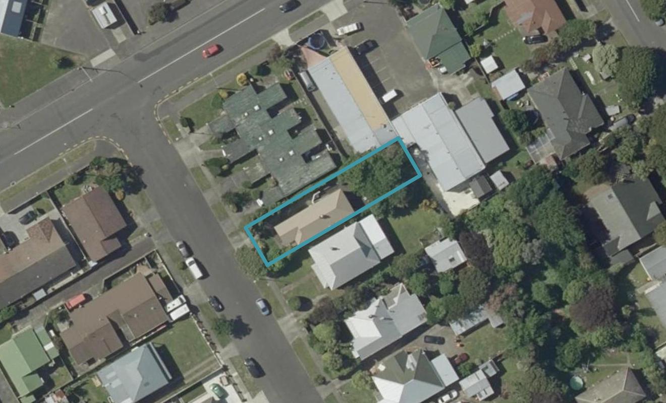 3 Hereford Street, West End, Palmerston North - Carousel 1