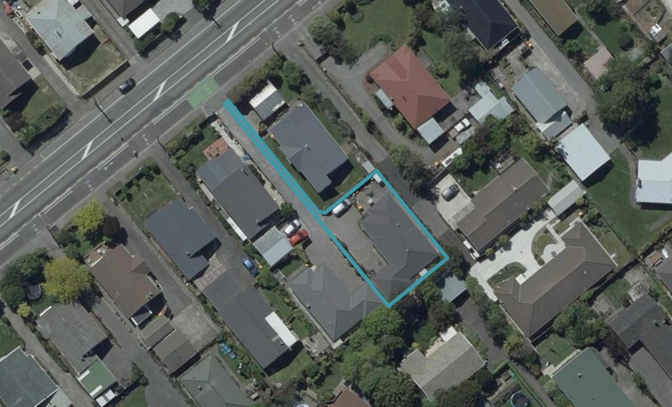 42B Frankleigh Street, Somerfield, Christchurch - Carousel 1
