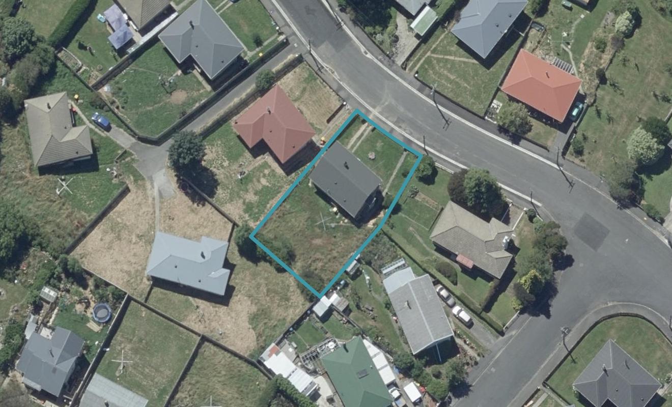 7 Turnbull Street, Brockville, Dunedin - Carousel 1