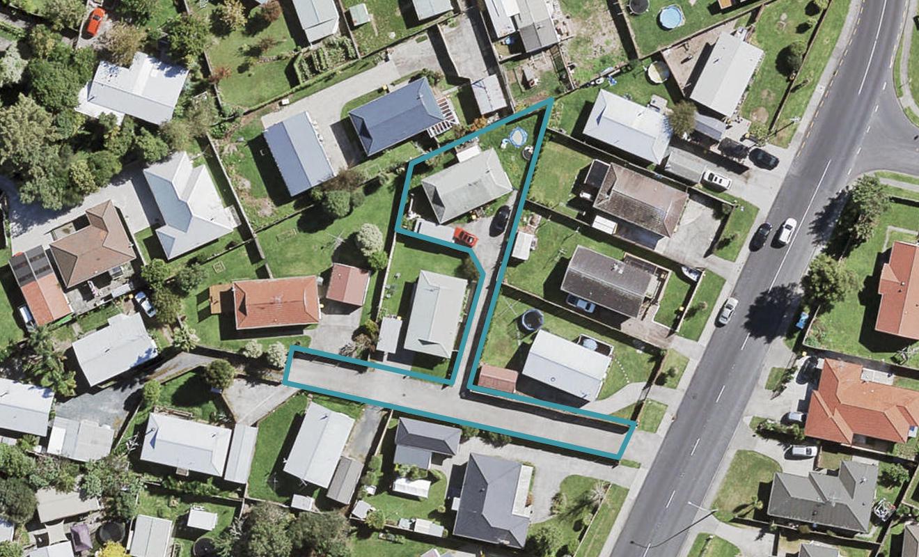 51A Dominion Road, Papakura, Papakura - Carousel 1