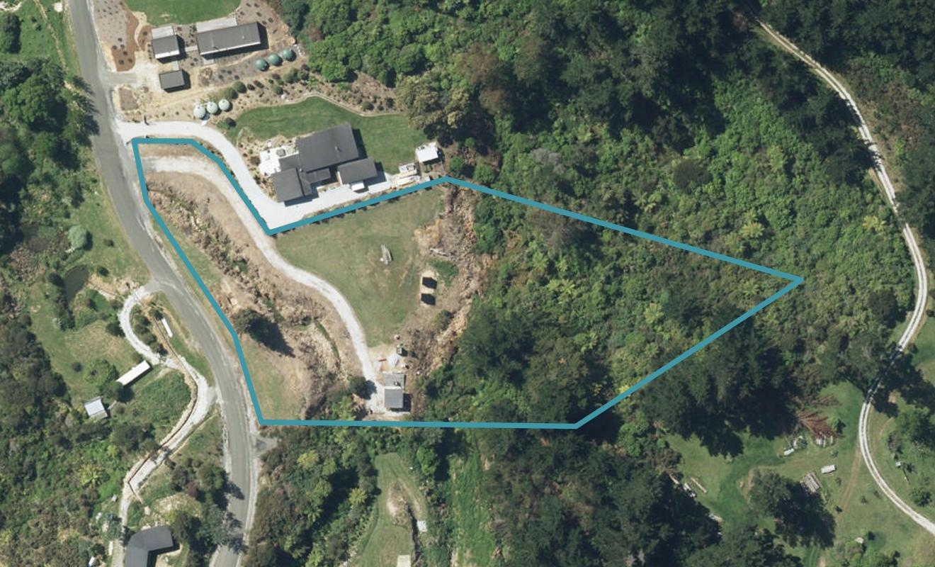 89 Matenga Road, Ligar Bay, Takaka - Carousel 1