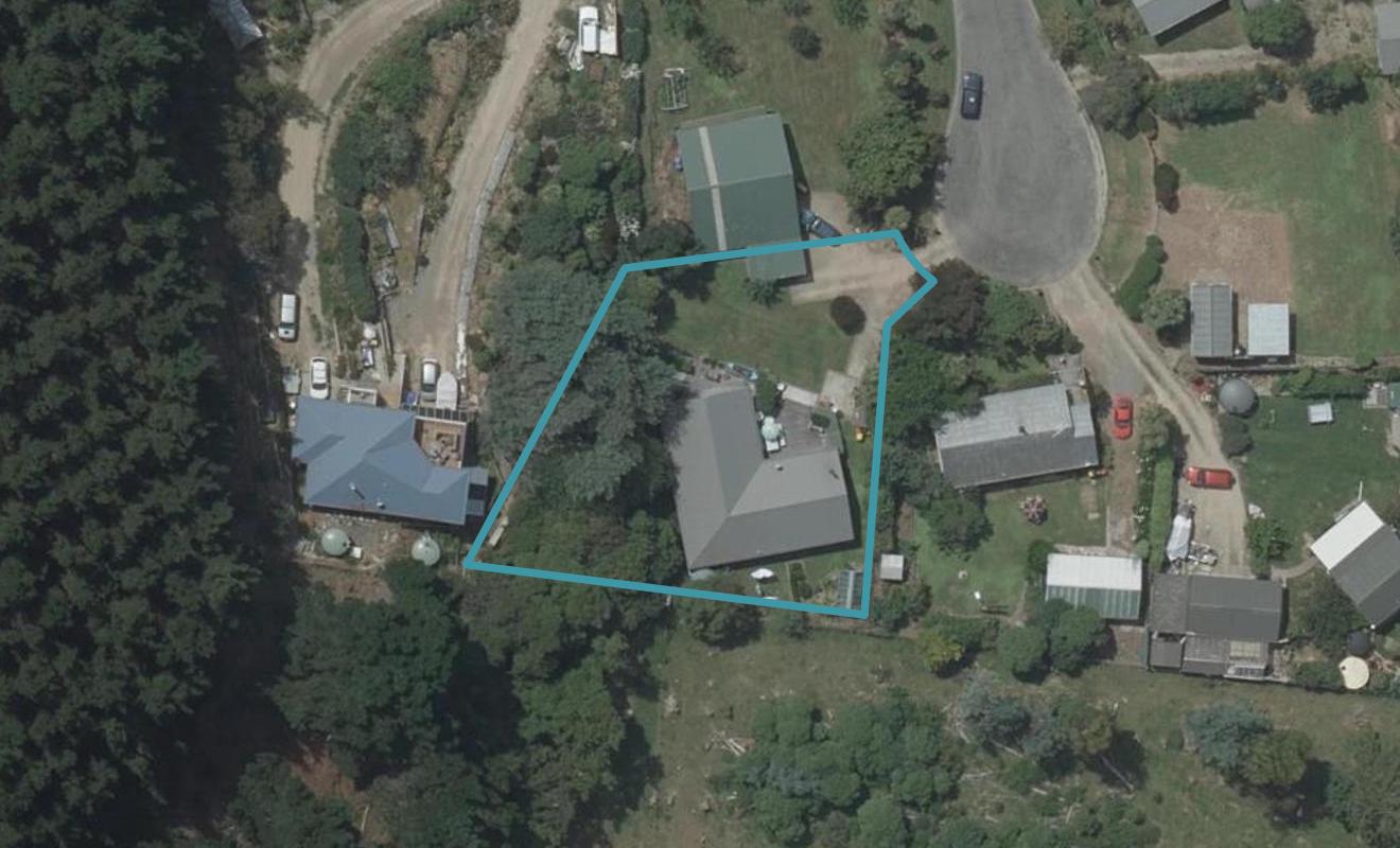 26 Monalua Avenue, Purau, Diamond Harbour - Carousel 1