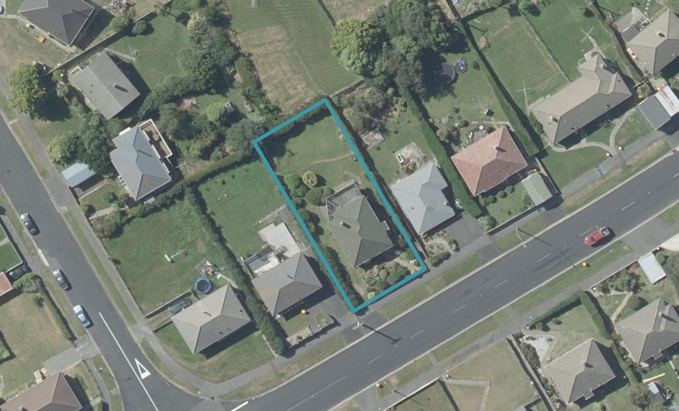 162 Middleton Road, Corstorphine, Dunedin - Carousel 1