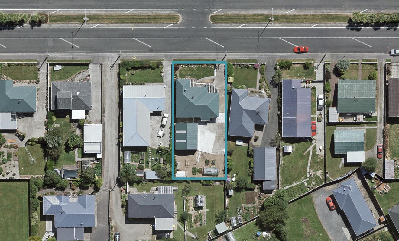 49 Stirrat Street, Kingswell, Invercargill - Carousel 1
