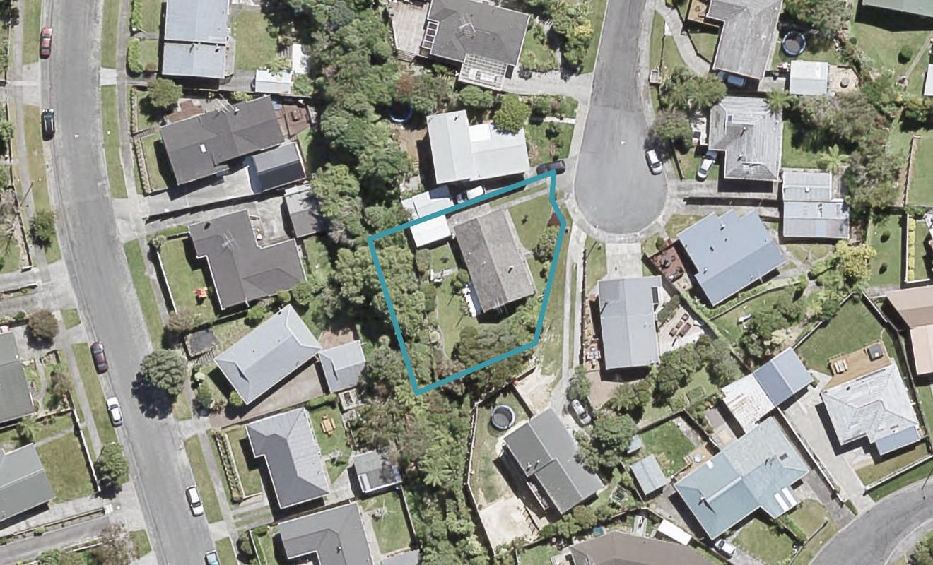 9 Otira Grove, Kelson, Lower Hutt - Carousel 1