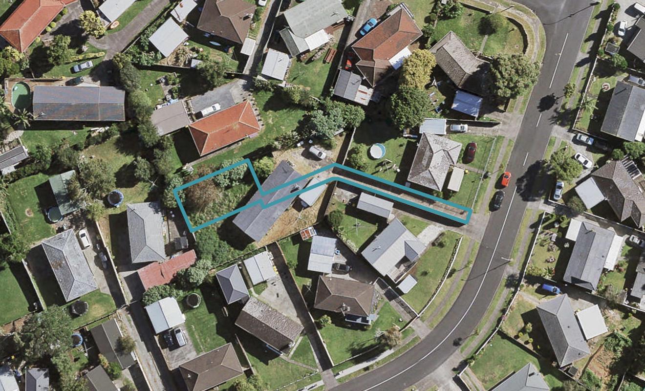 38B Aarts Avenue, Manurewa, Auckland - Carousel 1