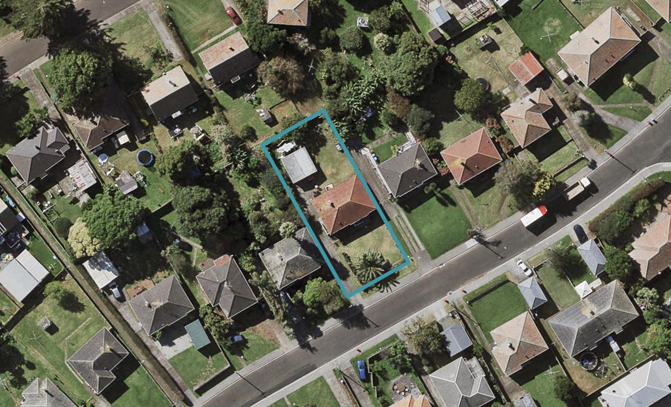 17 Tunis Road, Panmure, Auckland - Carousel 1