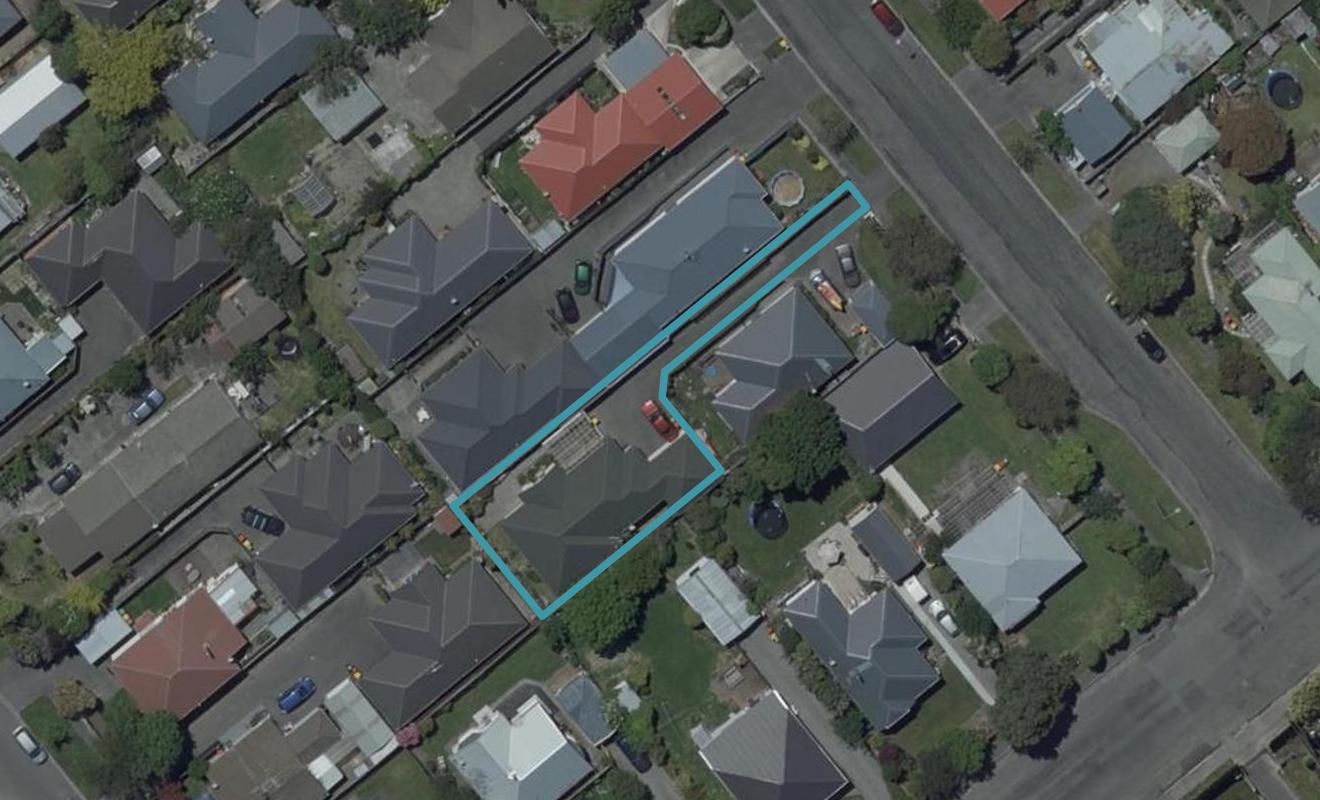 7A Harker Street, Spreydon, Christchurch - Carousel 1