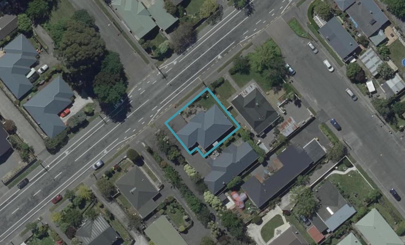 72 Somerfield Street, Somerfield, Christchurch - Carousel 1